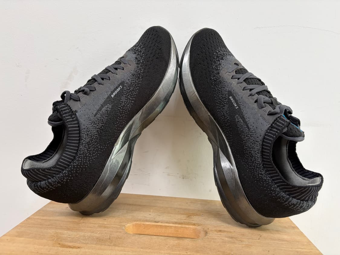 브룩스 래비테이트2 런닝화 270 상품이미지5