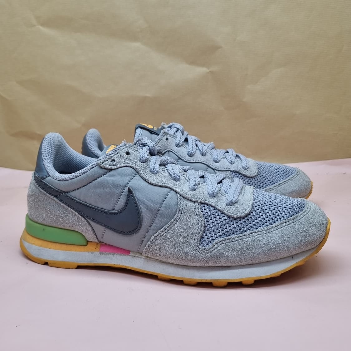 나이키 인터내셔널리스트 운동화245 상품이미지1