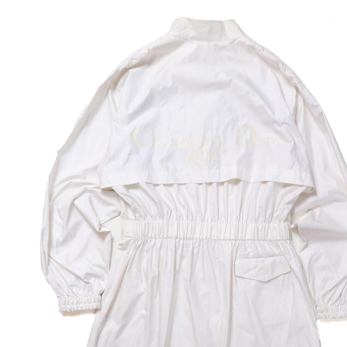 Christian Dior Sports Back Logo  Coat 상품이미지5