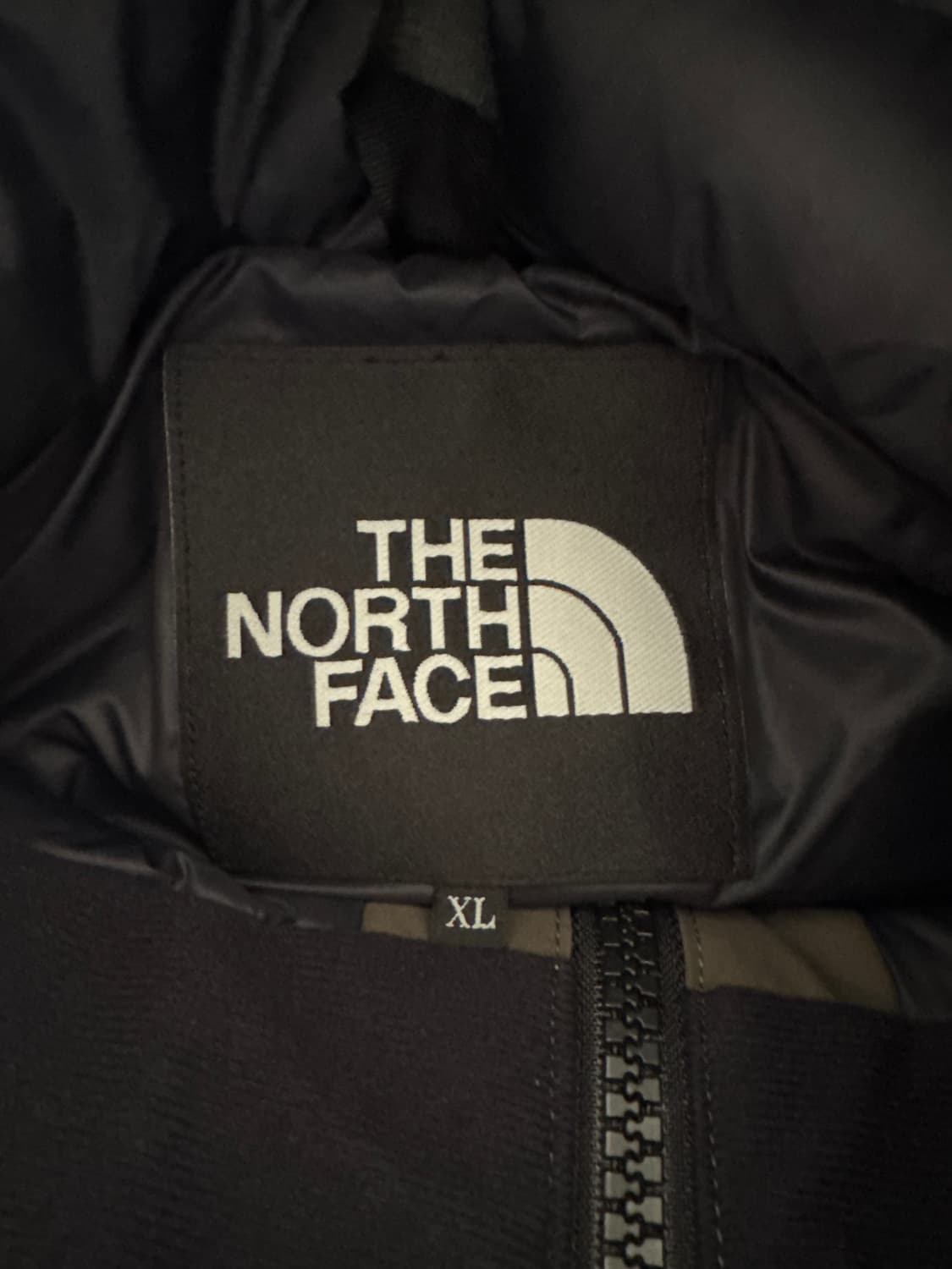 노스페이스 ND92237 패딩 자켓 상품이미지4