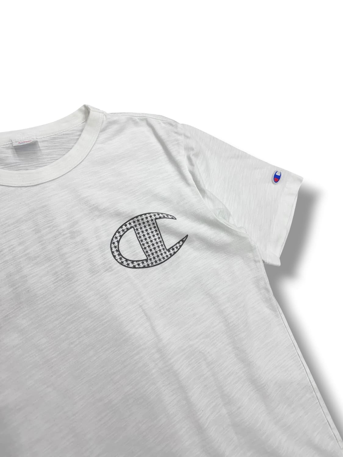 챔피온 제팬 스펠아웃 티셔츠 (L)   상품이미지4