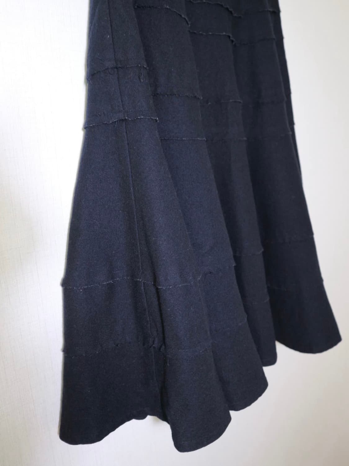 Tricot 2001 Flare Skirt 상품이미지2