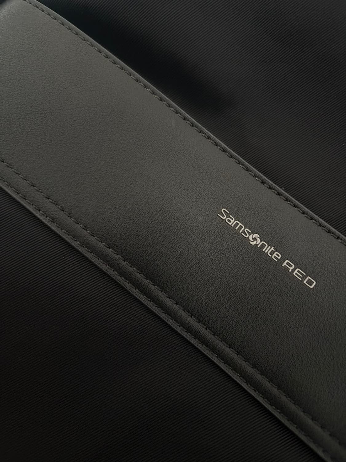 샘소나이트 레드 백팻 상품이미지5