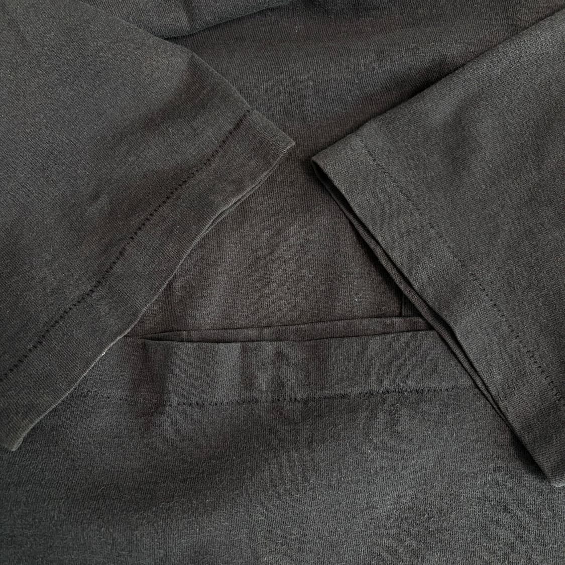 (XL)90s 말보로 코요테 반팔티셔츠 상품이미지10