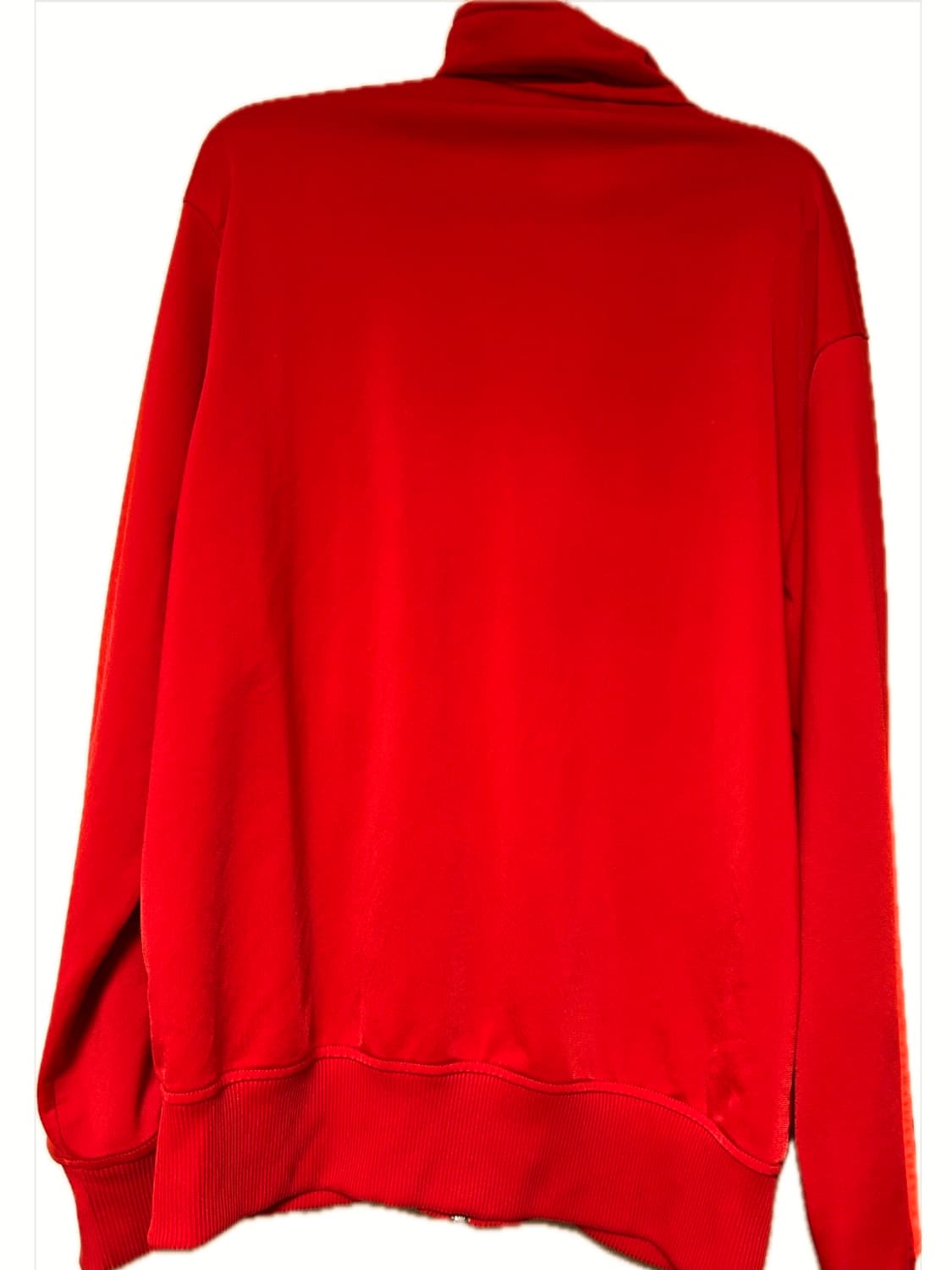 95 아디다스 파이어버드 져지 레드 오렌지 상품이미지2