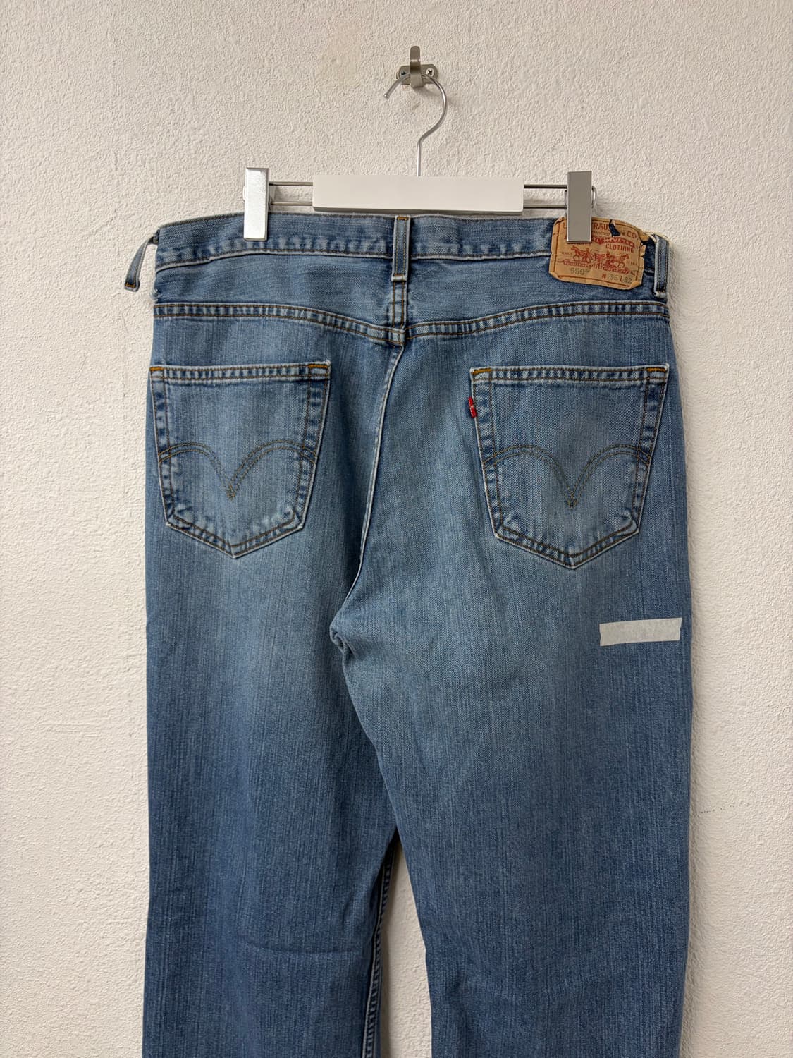 LEVI'S 550 (#042) 상품이미지6