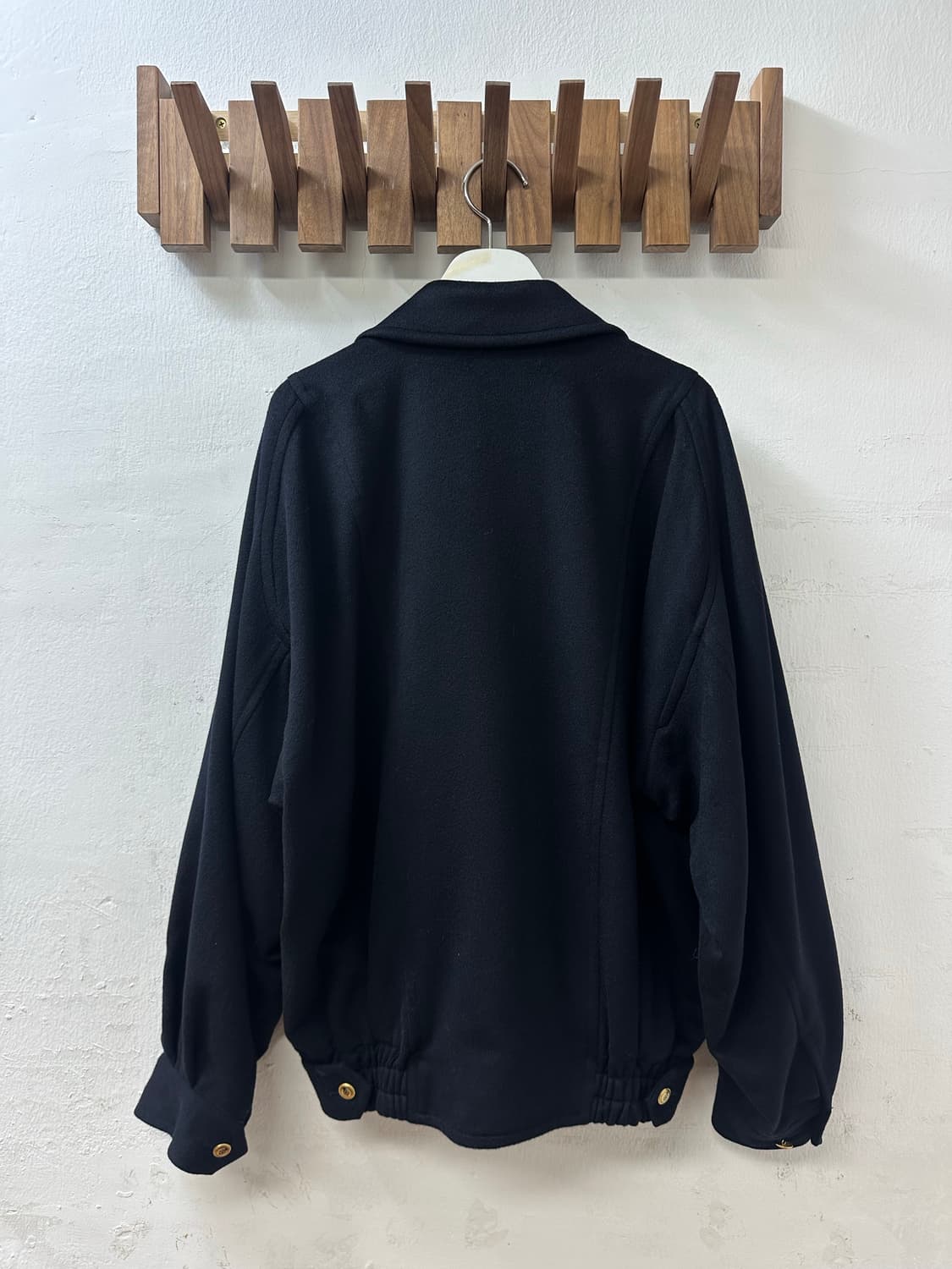 Loro Piana 로로피아나 캐시미어 100% 더블 코트 italy 상품이미지6