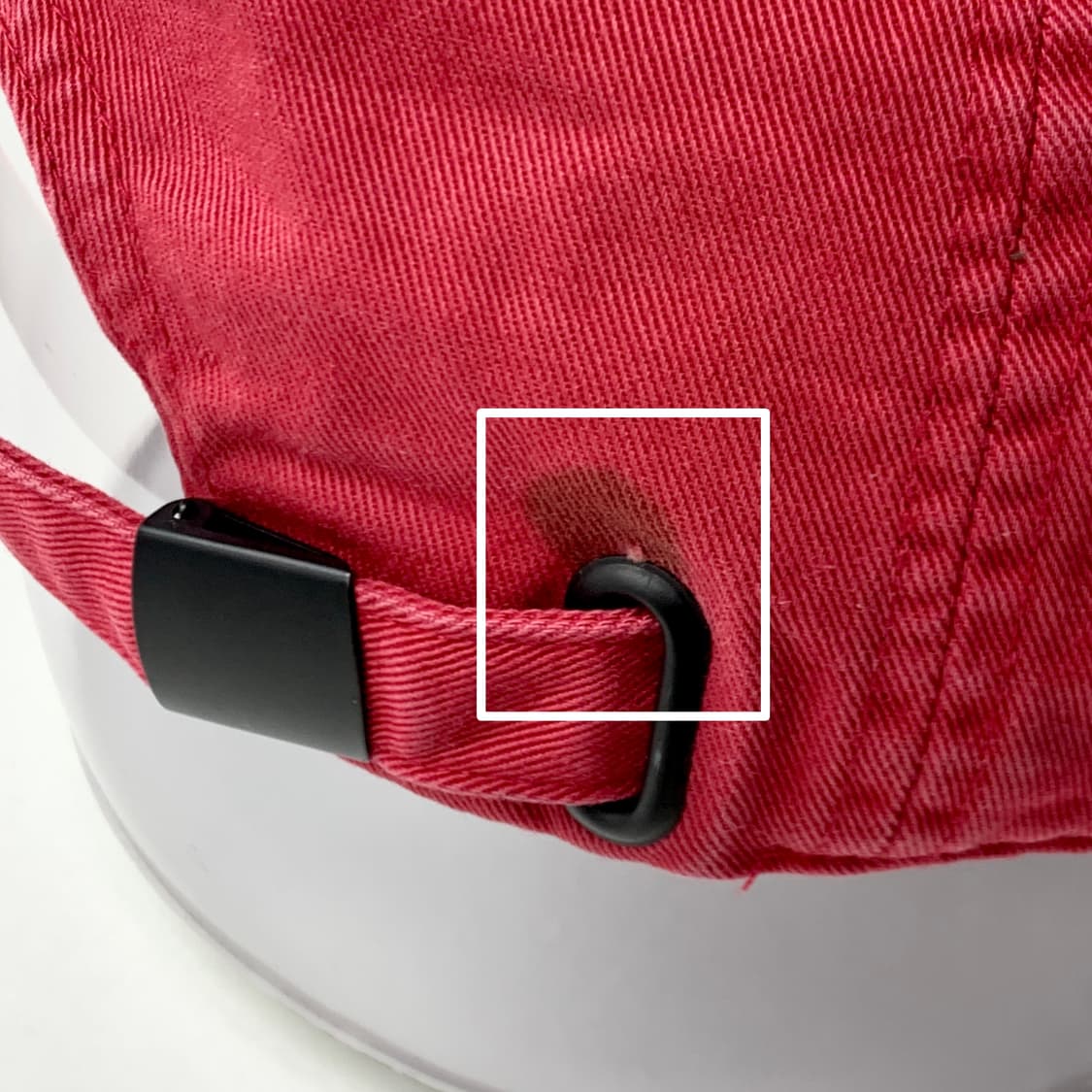 [OS/정품] 폴로 랄프로렌 진스 남여공용 볼캡모자
 상품이미지6