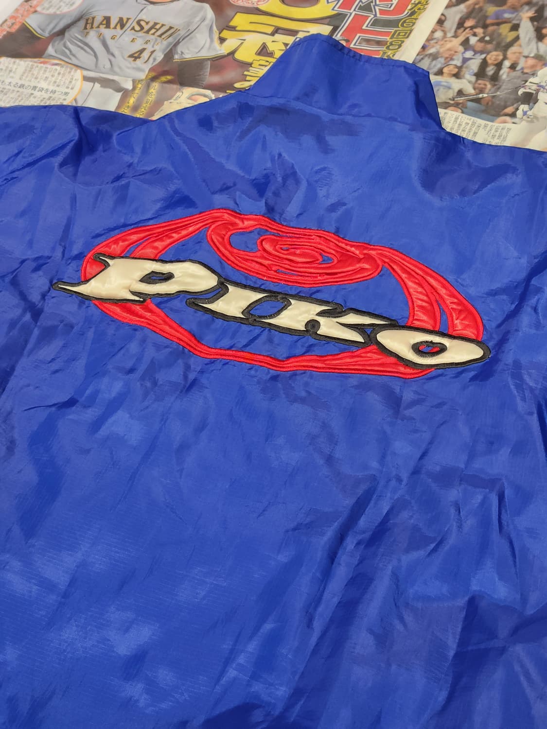 00's PIKO 윈드브레이커 S 상품이미지8