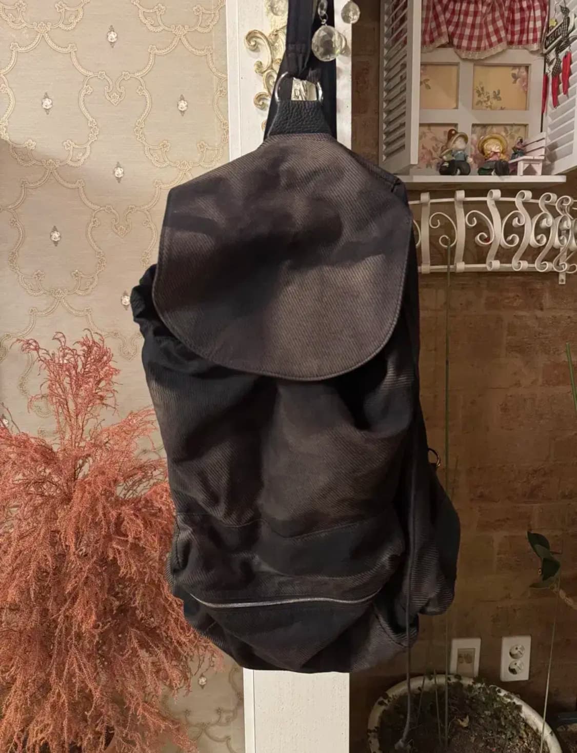 백팩 초판 상품이미지1