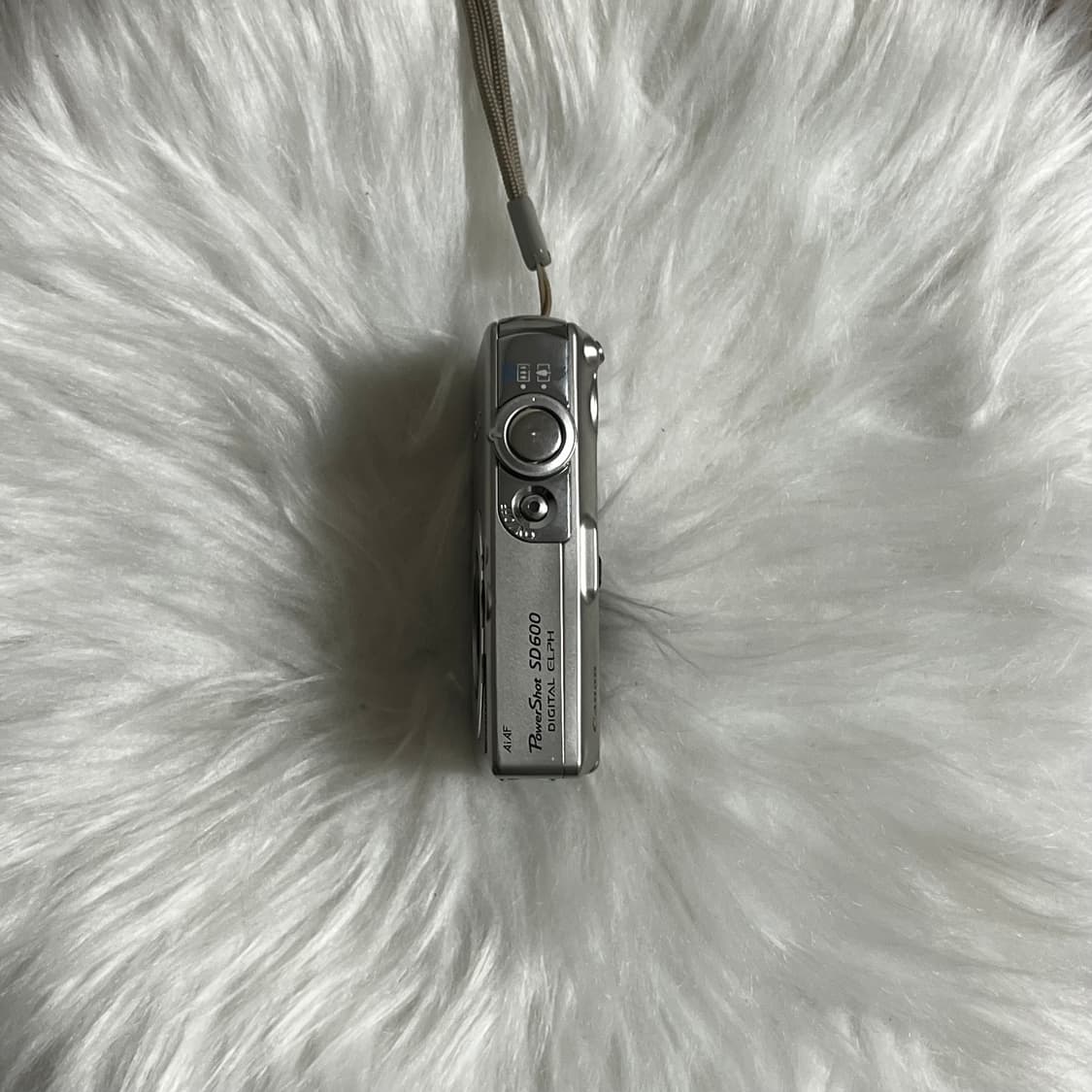 *한글*canon 익시 70/익서스 60 빈티지디카 상품이미지2