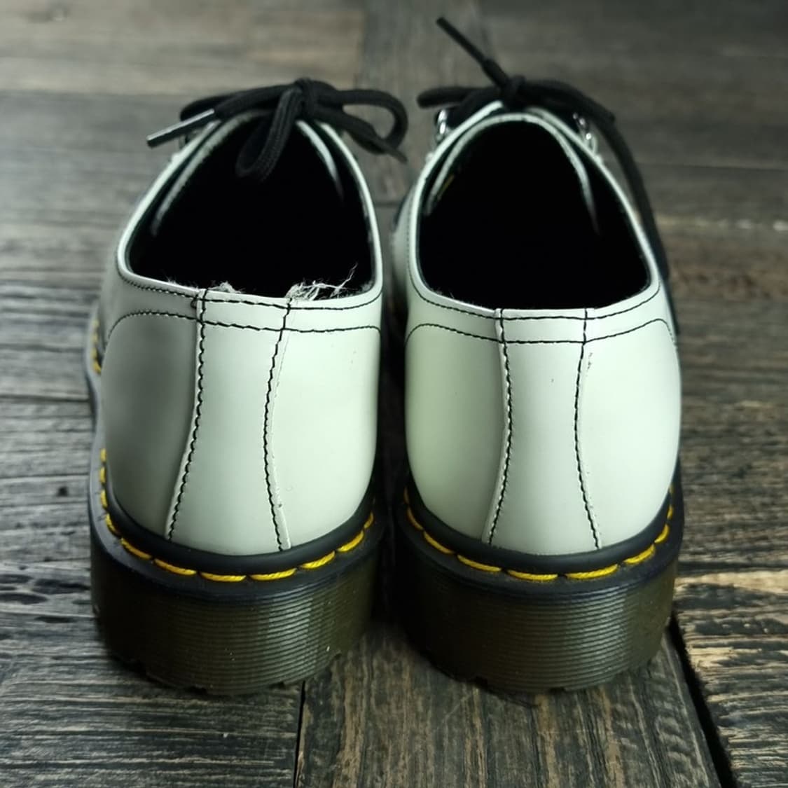 [닥터마틴] 램지 클리퍼 화이트 M18479 상품이미지5