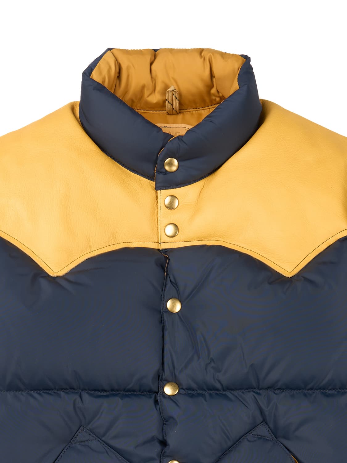 록키마운틴 크리스티 다운자켓 네이비 50사이즈 상품이미지4