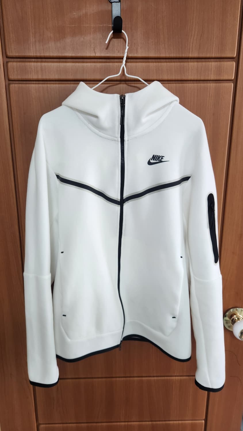 나이키 테크팩 화이트 m 상품이미지1