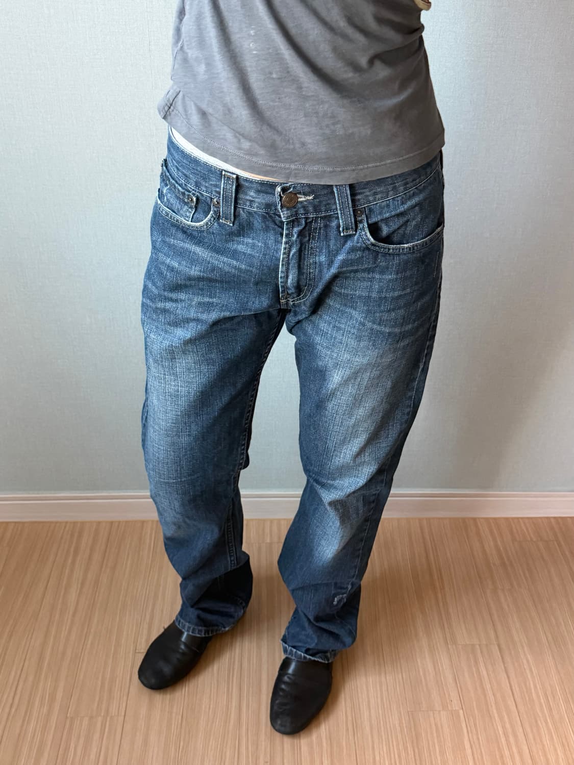 Vintage Levi’s pants 상품이미지1