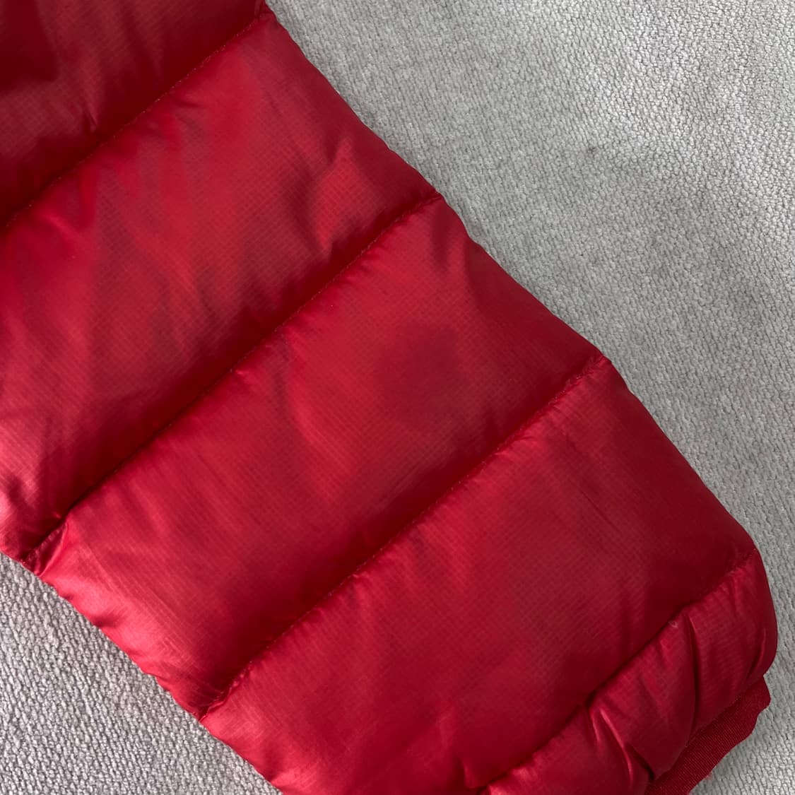 100 나이키 포켓 구스 경량 패딩 상품이미지5