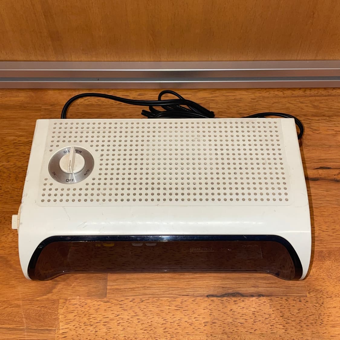 National Panasonic RC-103 Clock 상품이미지3