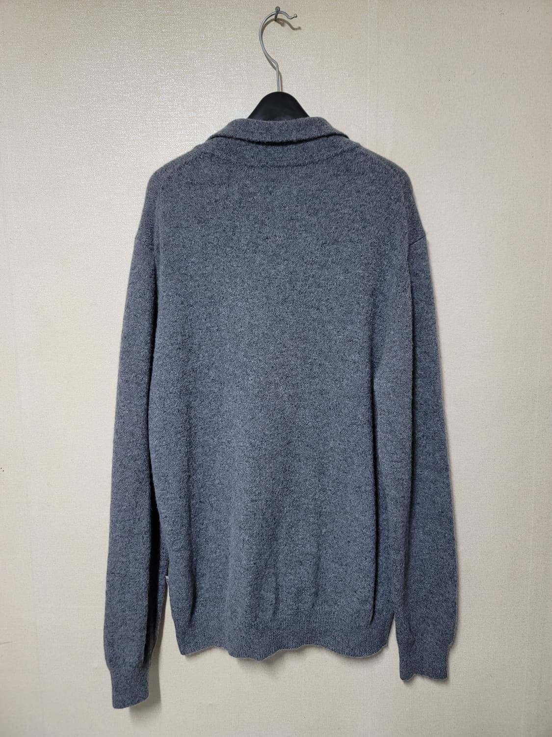 닥스 런던 캐시터치 인타샤 카라니트 상품이미지3