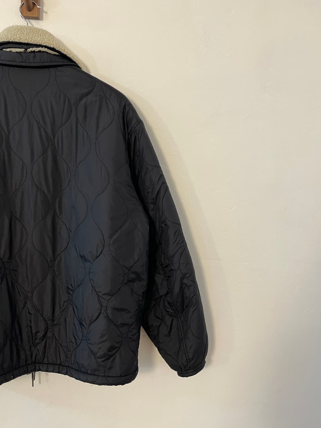 커버낫 패딩 자켓  상품이미지10