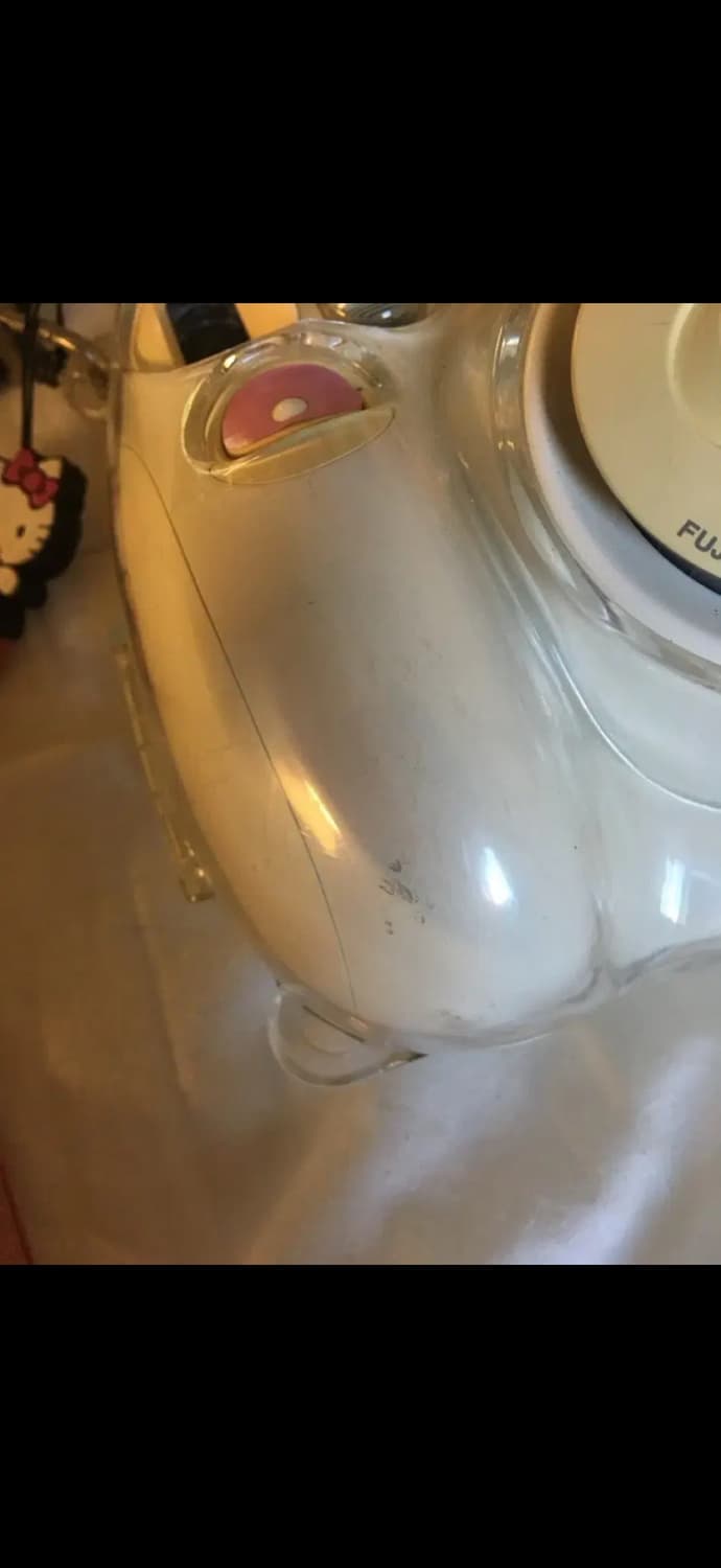 빈티지 후지 인스탁스 헬로키티 미니 7s 상품이미지4