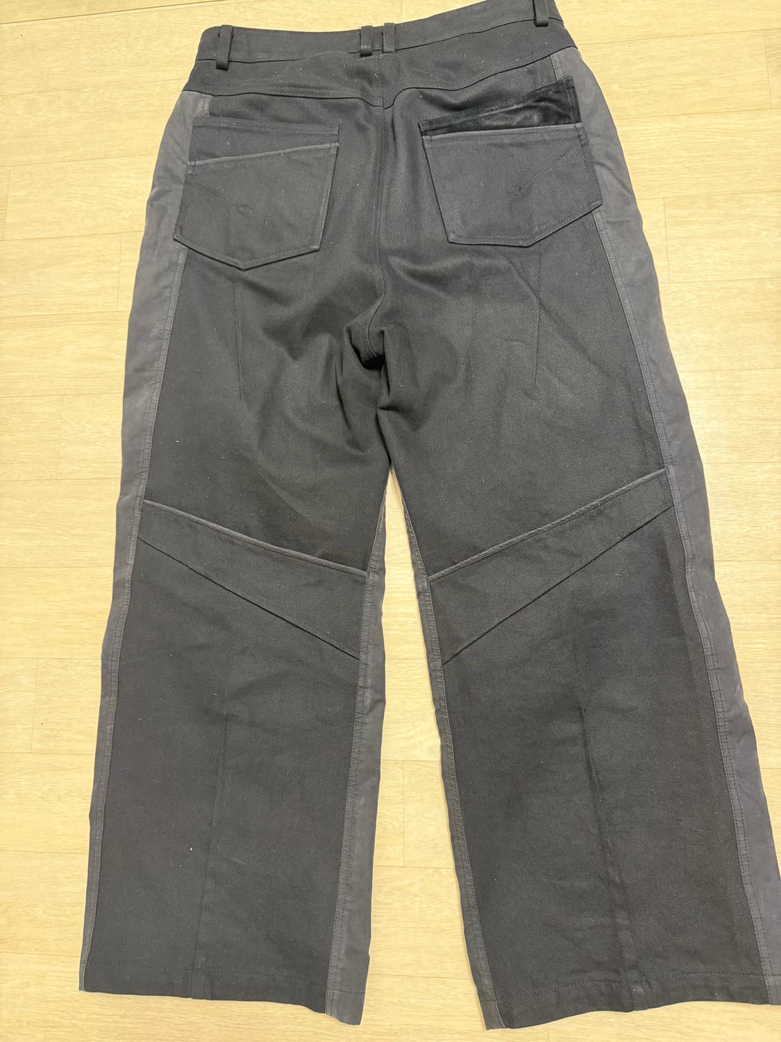 엑슬림 ep6 04 팬츠 L 상품이미지2