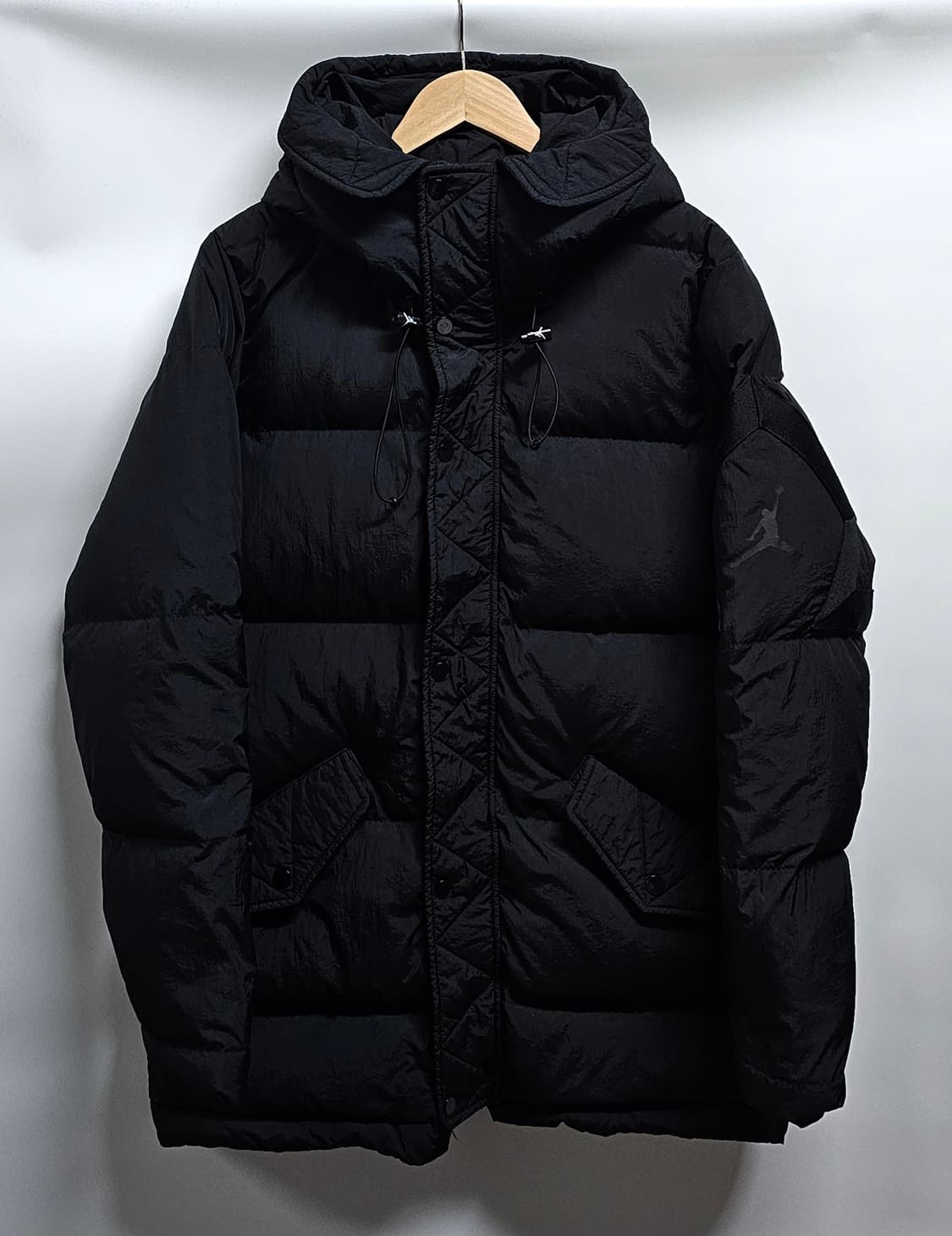 나이키 조던 덕다운패딩 95 상품이미지1