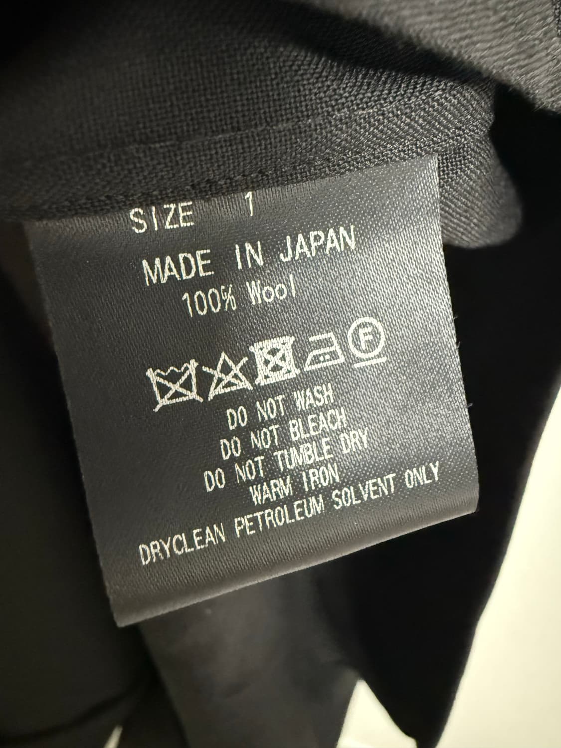 MARKAWARE 마카웨어 반팔 셔츠 상품이미지3
