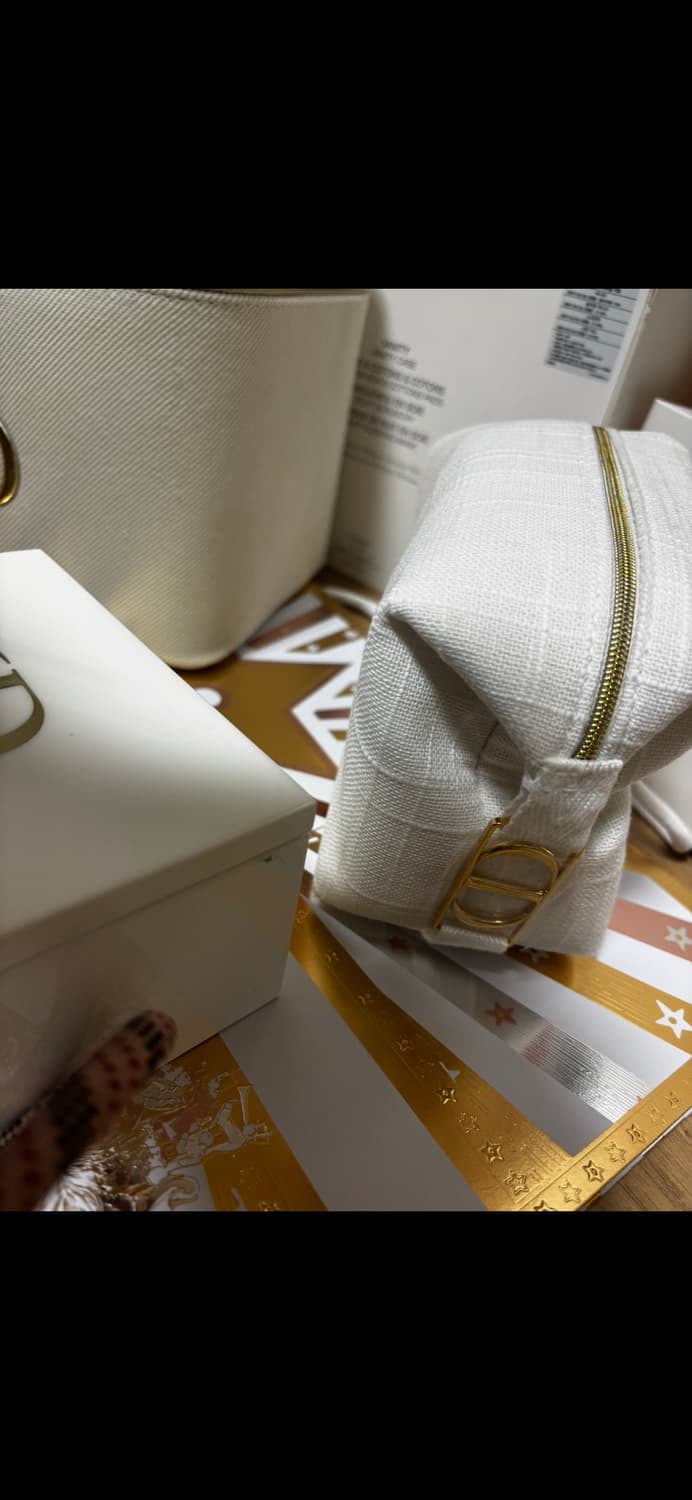 디올 베니티 / 퍄우치/ 케이스/ 책갈피  상품이미지2