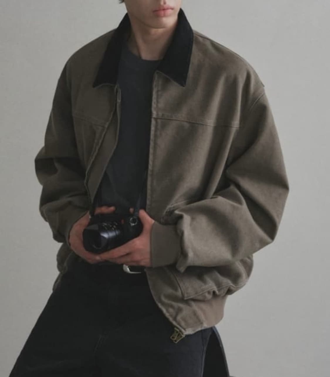 라퍼지스토어 웨스턴 워크자켓 상품이미지3