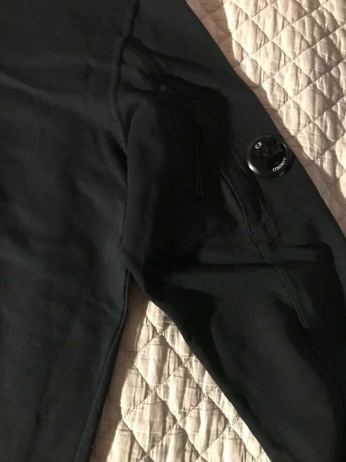 CP컴퍼니 맨투맨 상품이미지2