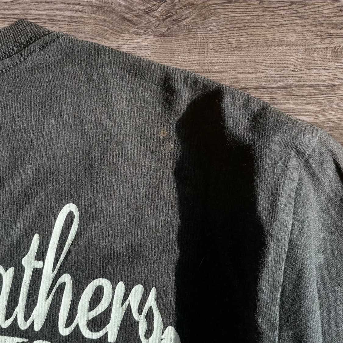 Vanson Leathers Printed T-shirt 상품이미지6