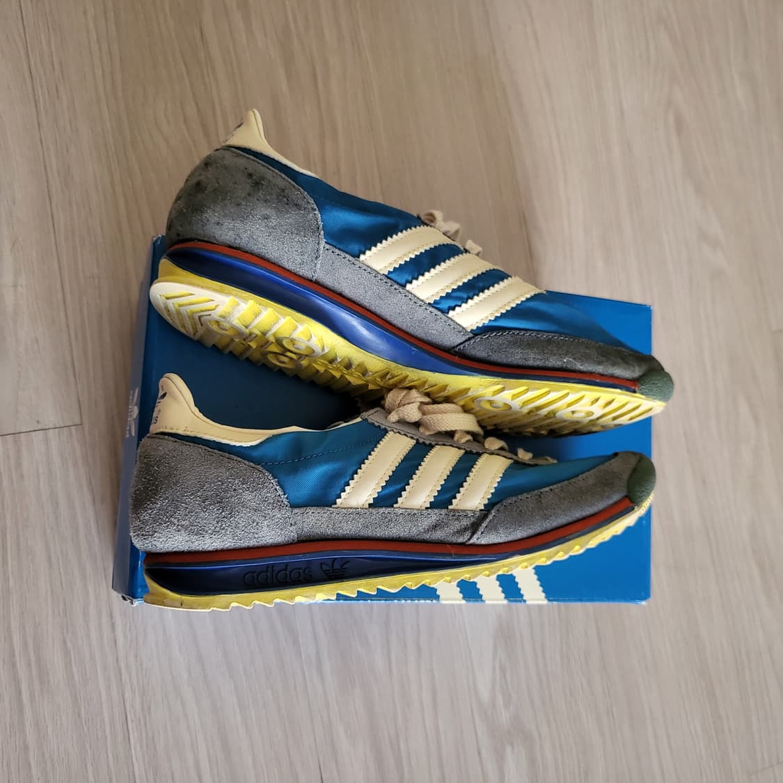 아디다스 sl 72(230) 상품이미지3