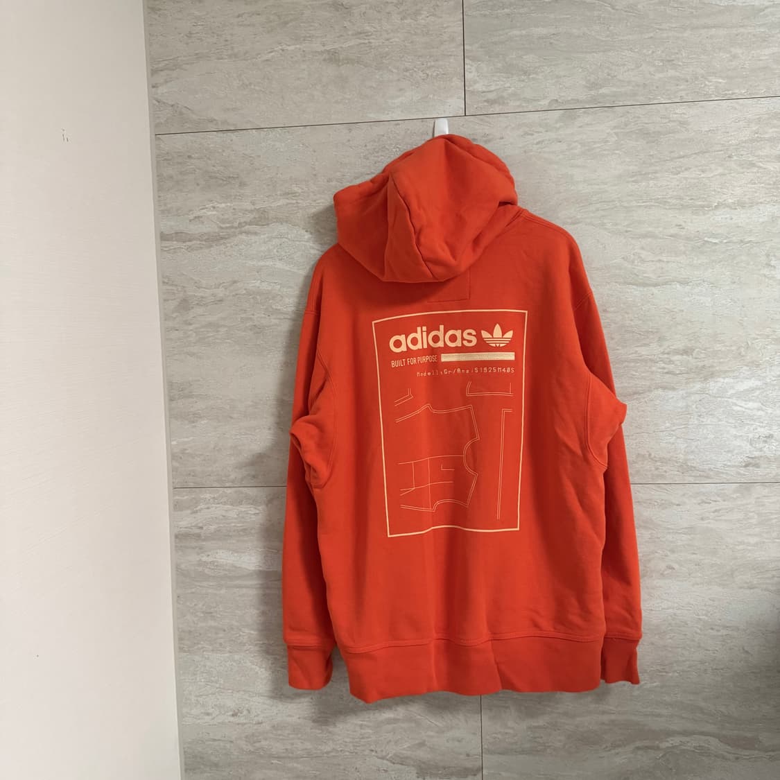 아디다스 후드티 상품이미지4