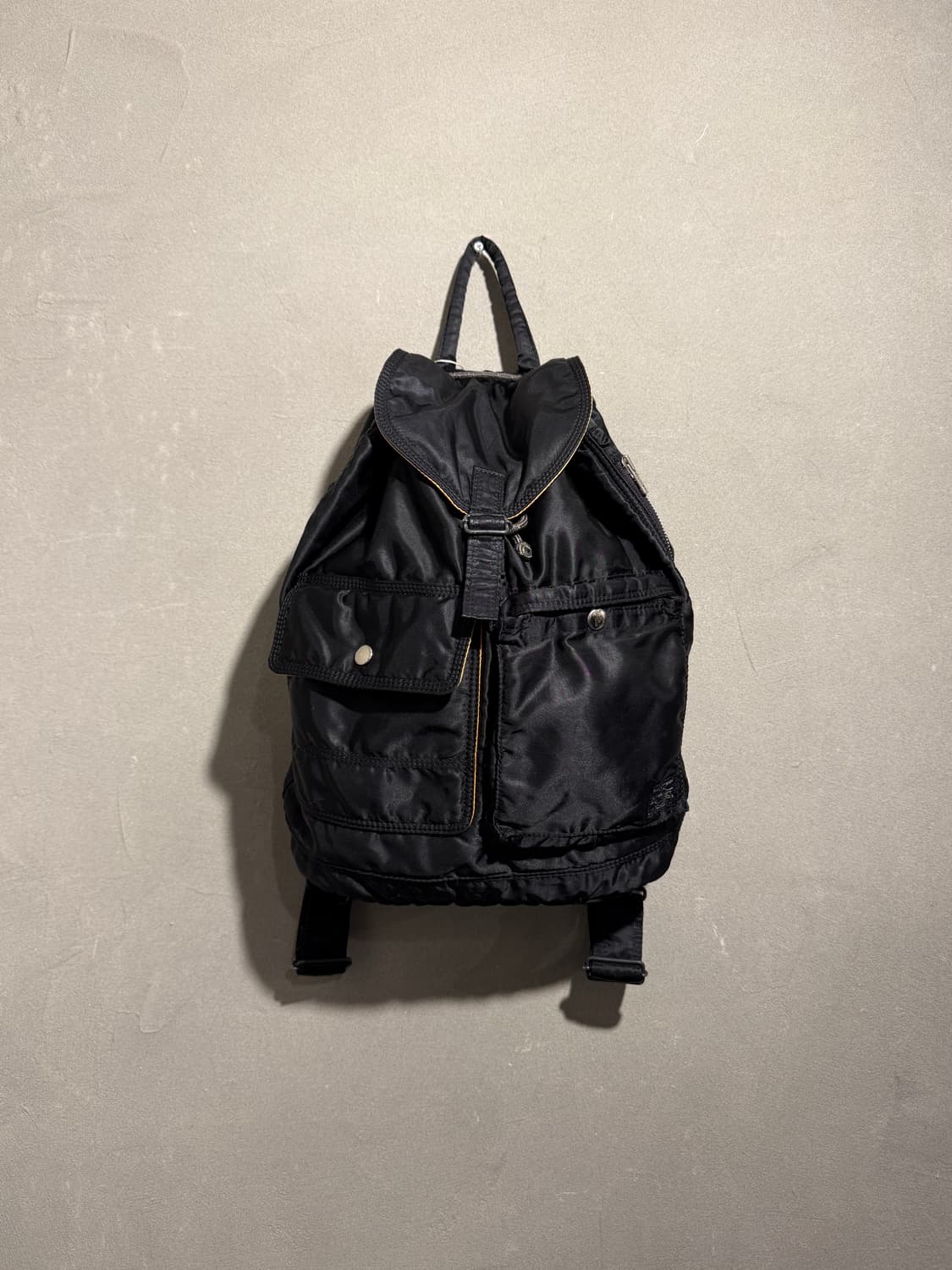 요시다포터 탱커 럭색 상품이미지1