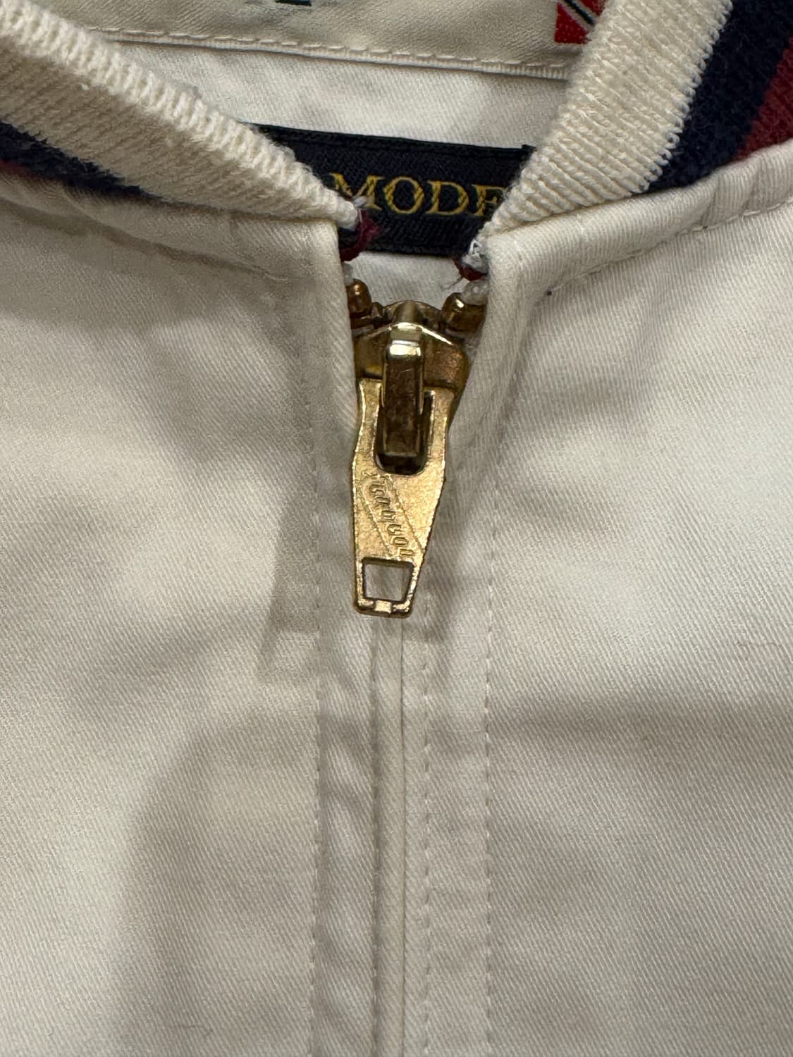 맥그리거 프리미엄 헤링턴 자켓 (L) 상품이미지7