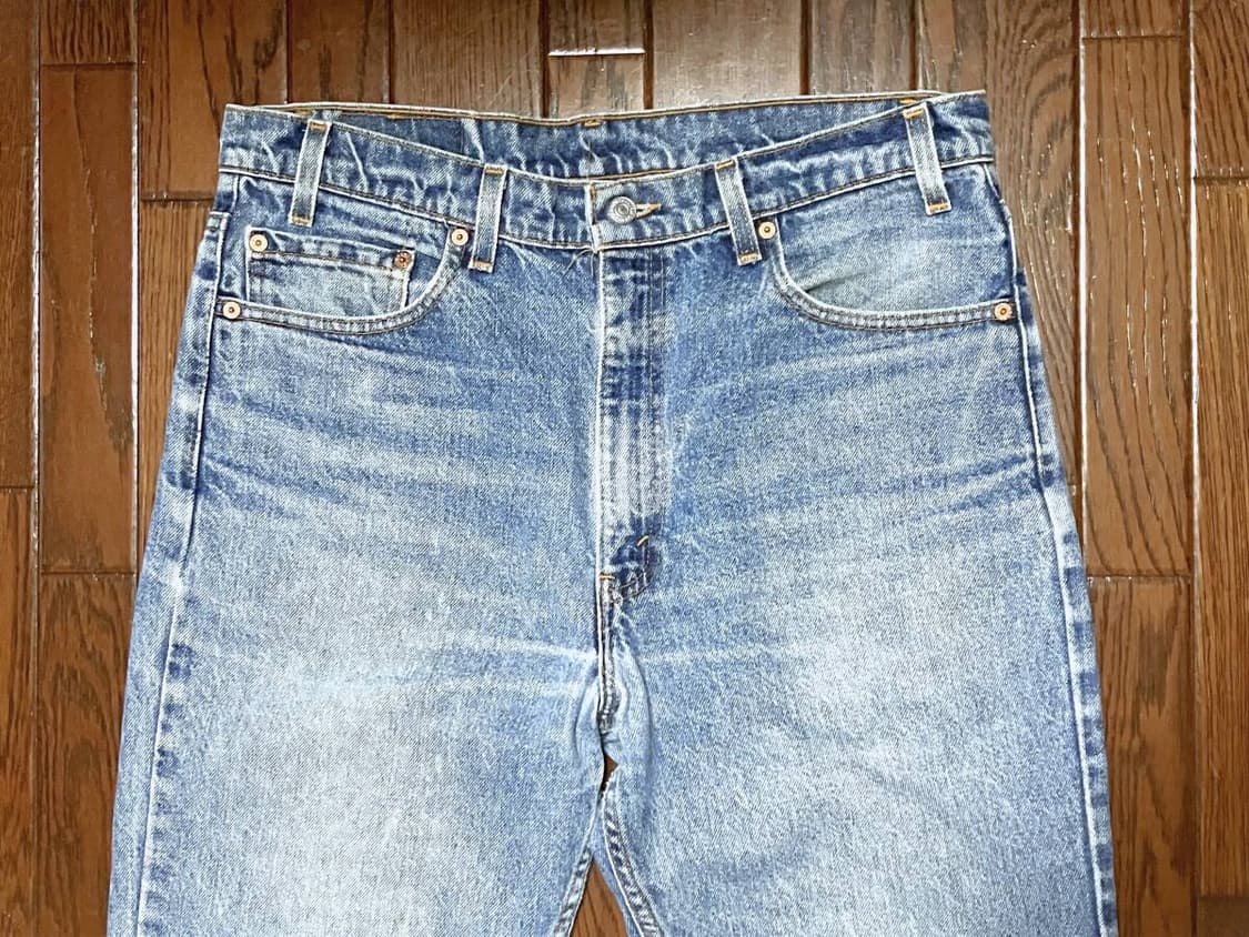 Levis 517  상품이미지3