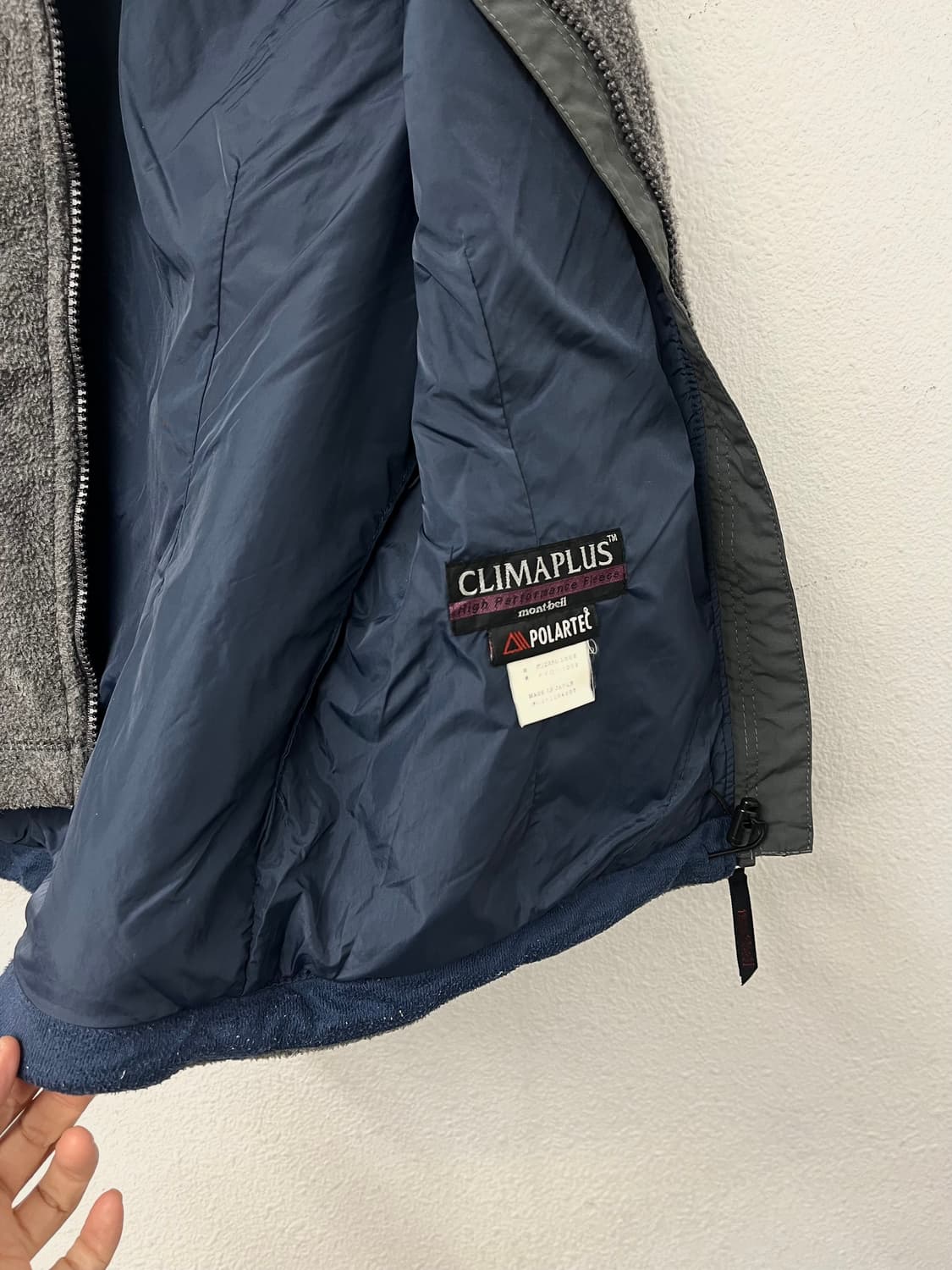 mont-bell 상품이미지6