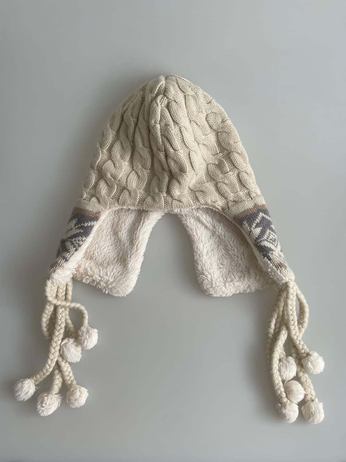 muk luks 비니 상품이미지1