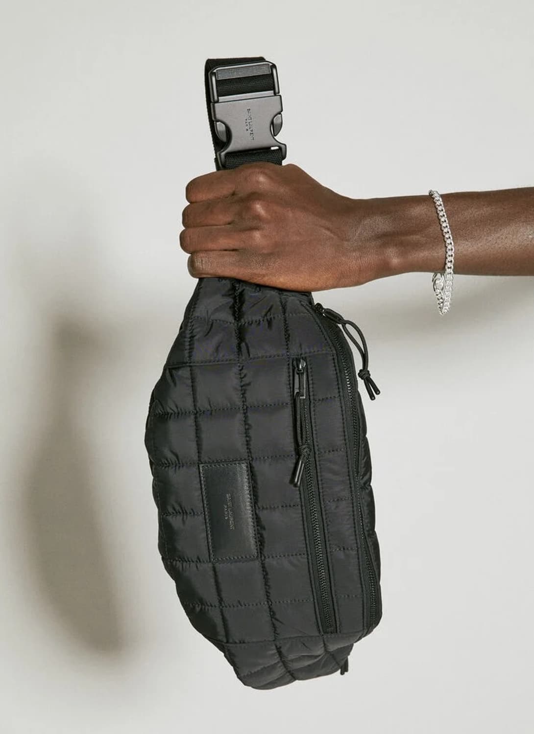 생로랑 / nuxx 웨이스트백 상품이미지1