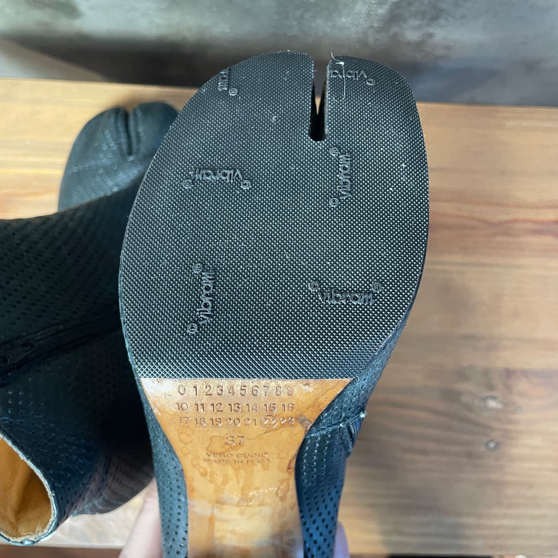 마르지엘라 타비 힐 상품이미지9