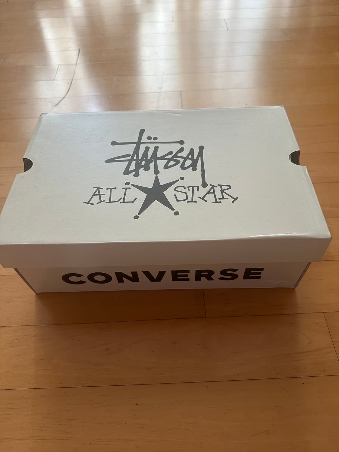 컨버스 x 스투시 척 70 로우 포피 레드 275 상품이미지2