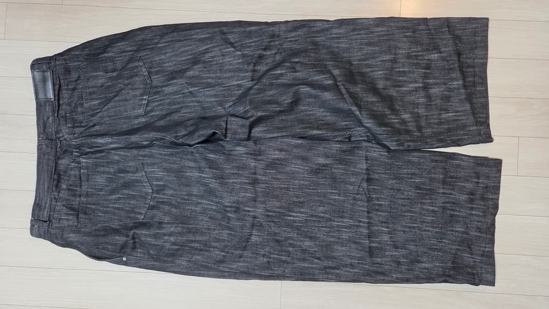 비슬로우 구루카 팬츠 32 상품이미지5