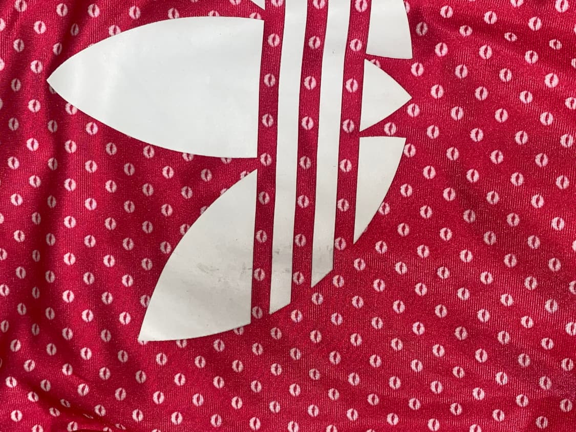 아디다스 파이어버드 립스 트랙탑 져지 상품이미지5