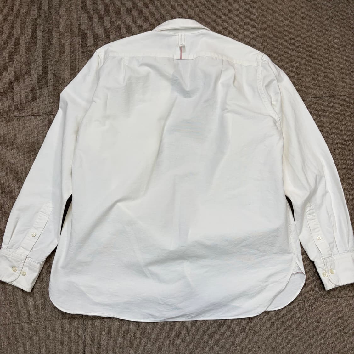 EASTLOGUE x BEAKER 이스트로그 비이커 셔츠  상품이미지9