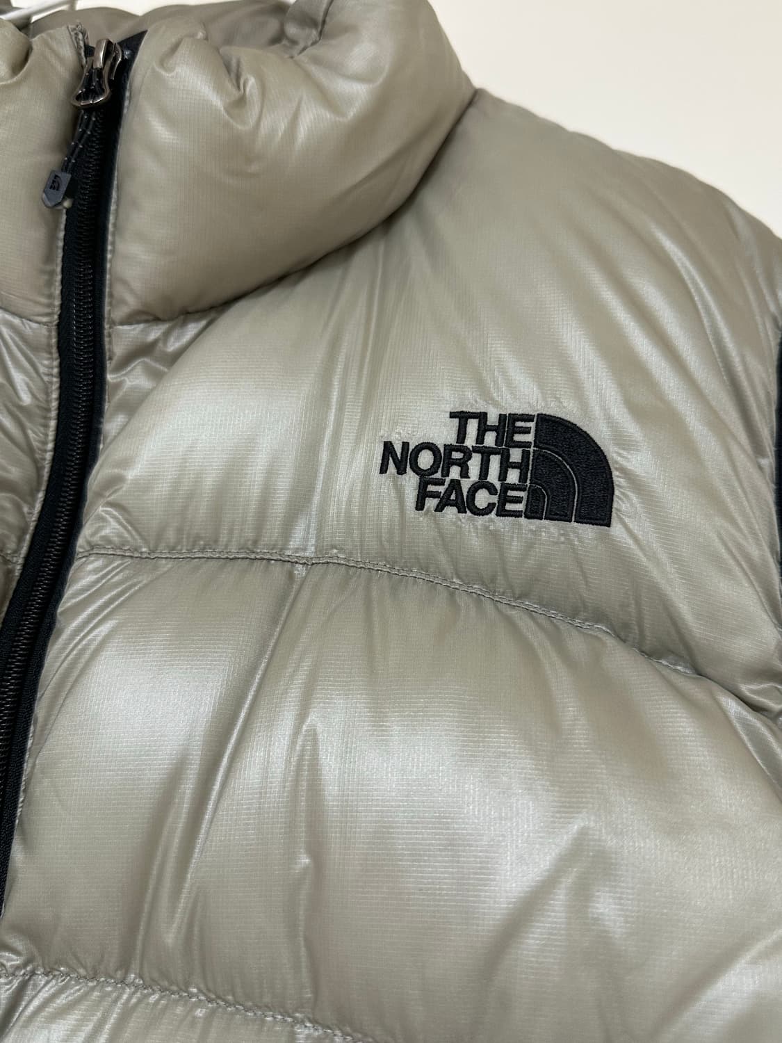 노스페이스 아콘카구아 베스트 상품이미지3