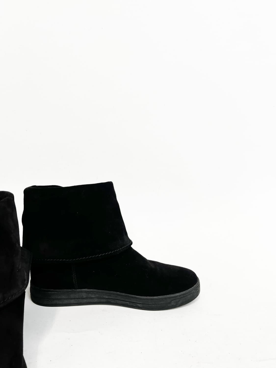 프라다 투웨이 부츠 (240-245) 상품이미지5