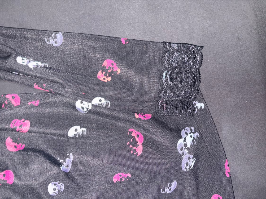 Hysteric glamour t shirt 상품이미지4