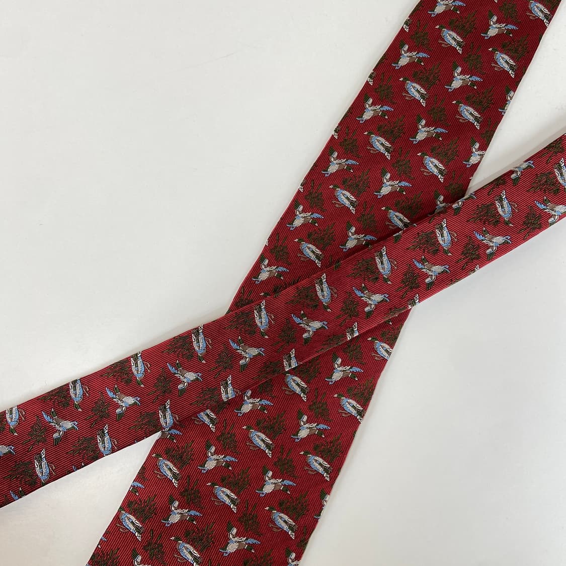 브룩스브라더스 명품 정품 넥타이 상품이미지5