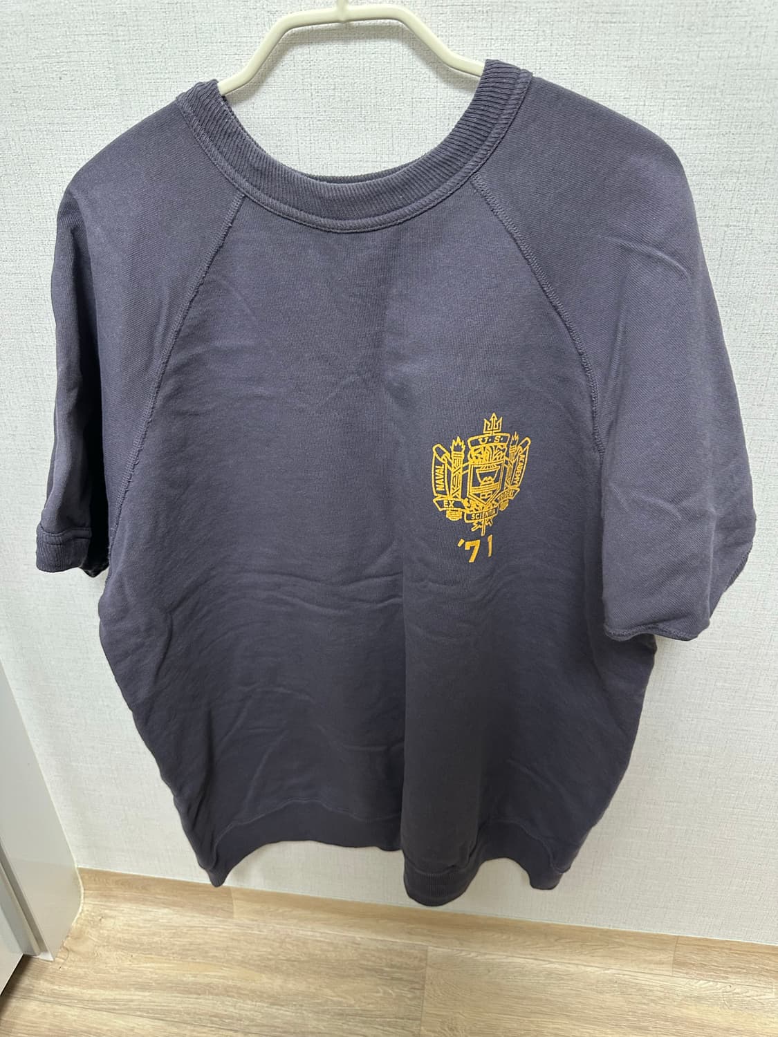 [L] 웨어하우스 Lot 4104 Short Sleeve sw 상품이미지2