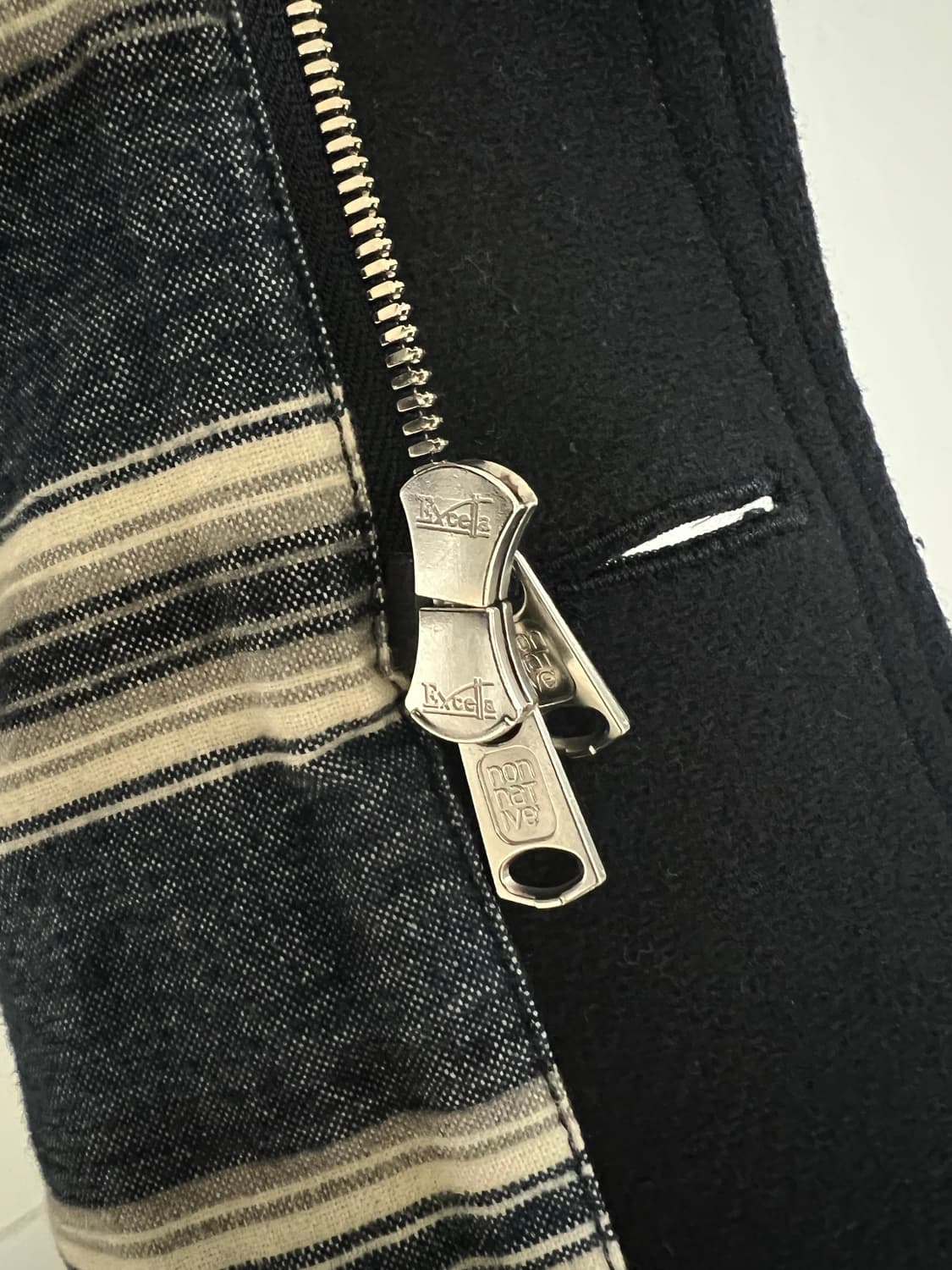 nonnative® pea coat 상품이미지3